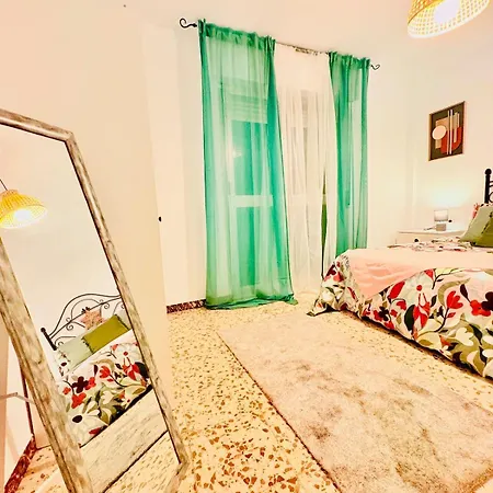 Holiday home House In The Heart Of Dos Hermanas