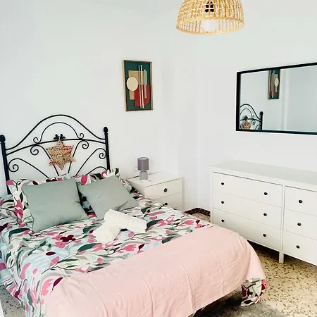 House In The Heart Of Holiday home *