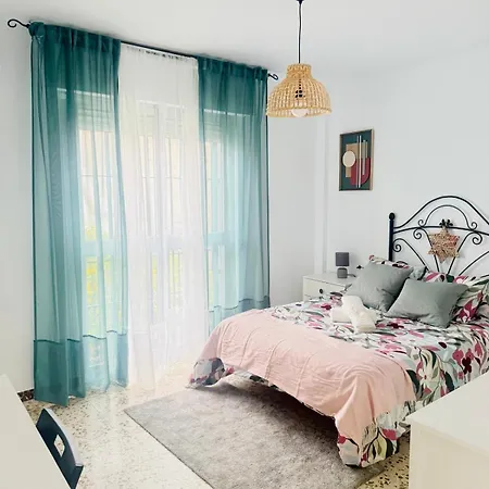 House In The Heart Of Holiday home Dos Hermanas