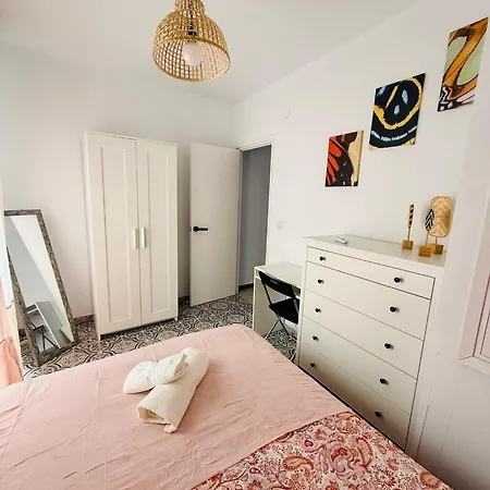House In The Heart Of Holiday home