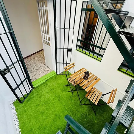 House In The Heart Of *
